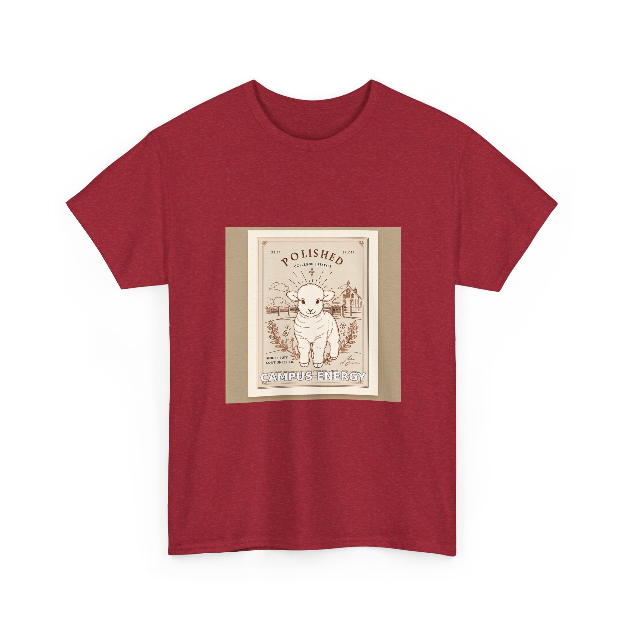 remix campus energy | KayKay Kids Tee