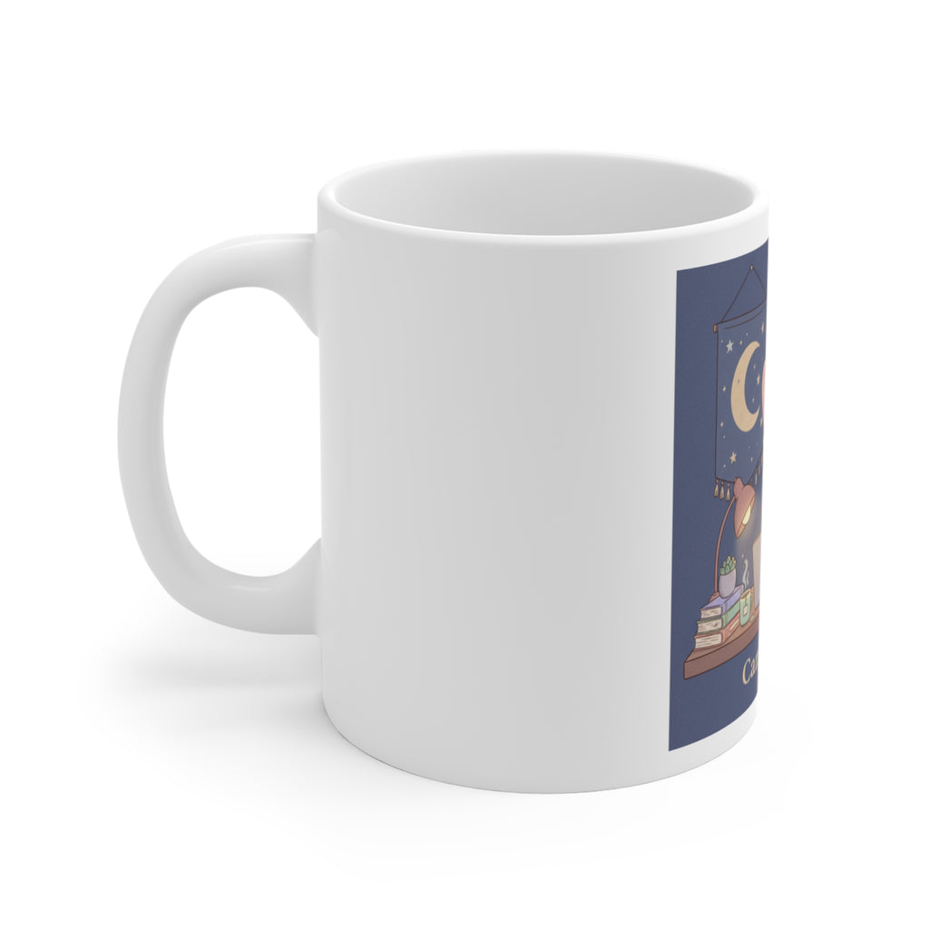 Bunny Mug 11oz