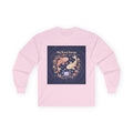 Bear Long Sleeve Tee – Big Brain Energy