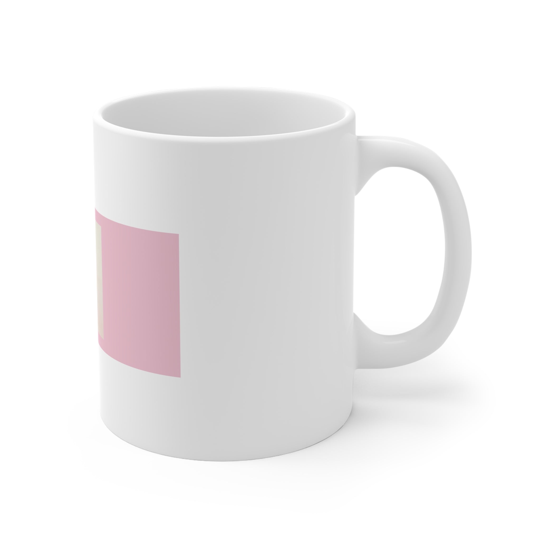 "BE KIND TO YOURSELF" Black Cat Mug | Trendy Gift for Her | Drinkware | KayKay Classics