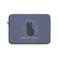 Black Cat Laptop Sleeve – United We Stand