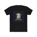 Big Brain Energy Hamster Unisex Tee