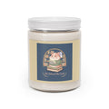 Bear Scented Candle – She Believed She Could