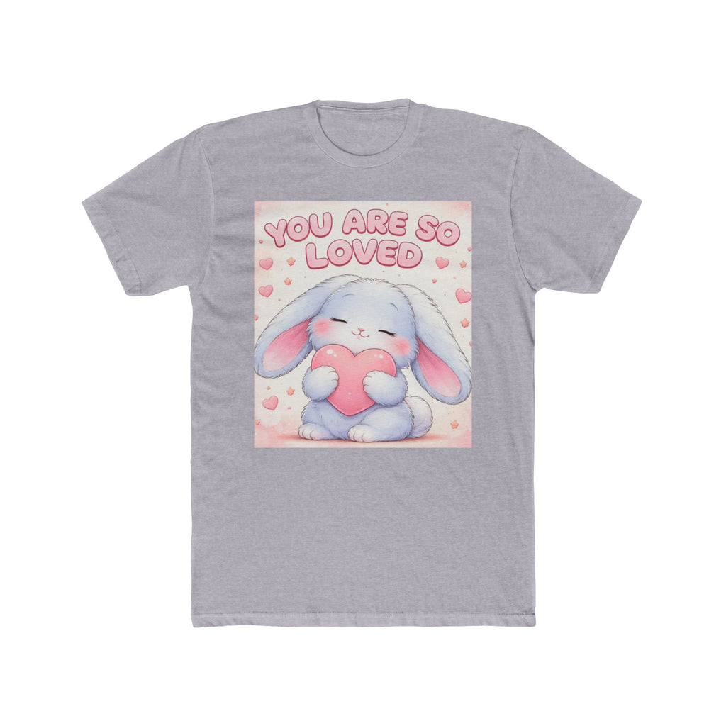 YOU ARE SO LOVED Unisex Tee