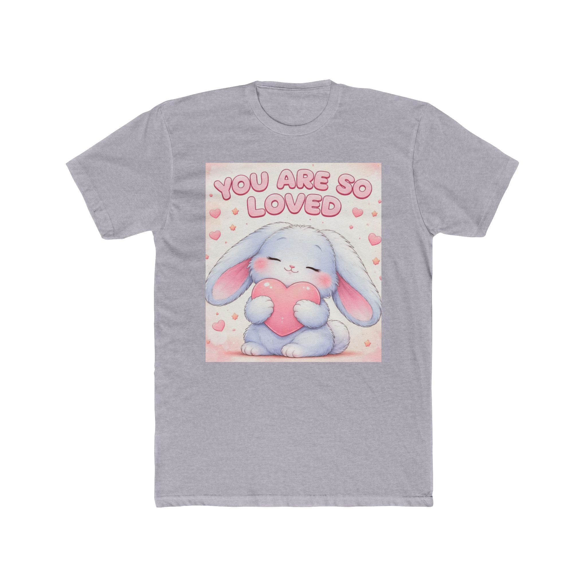 YOU ARE SO LOVED Unisex Tee