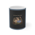 Dragon Mug 11oz – Soft Doesnt Mean Weak
