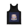 Bunny Tank Top – Gentle Strength