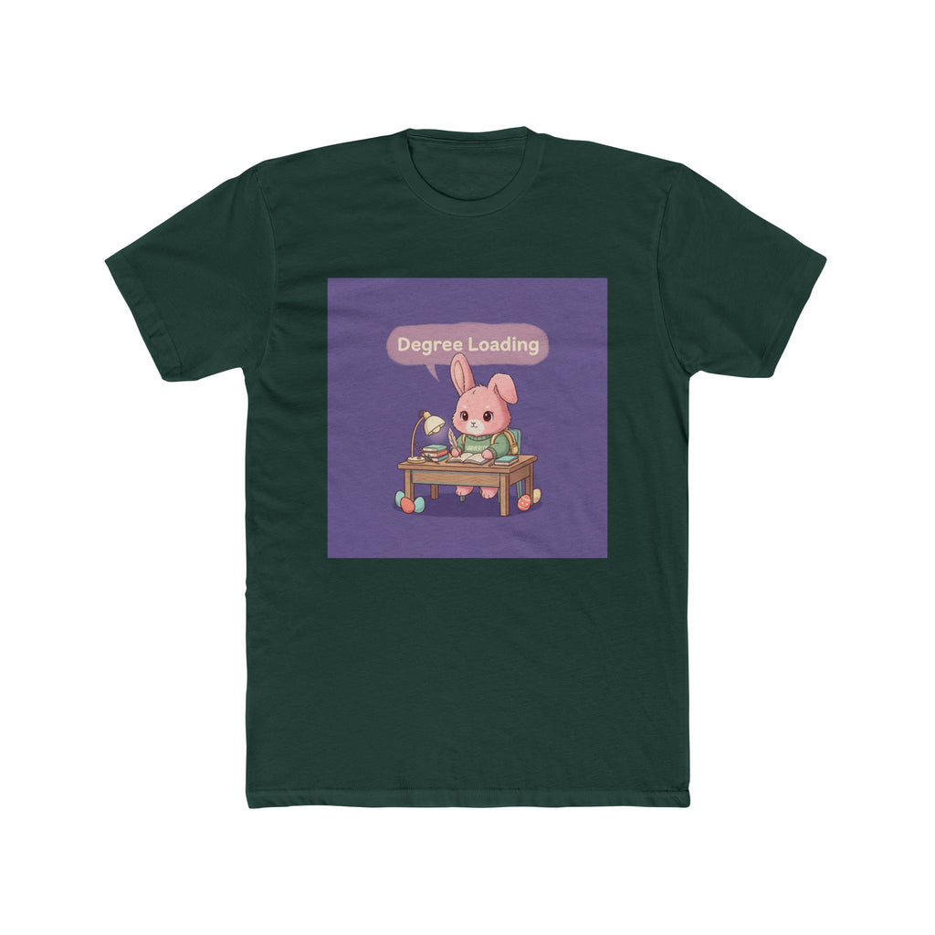 Bunny Unisex Tee – Degree Loading