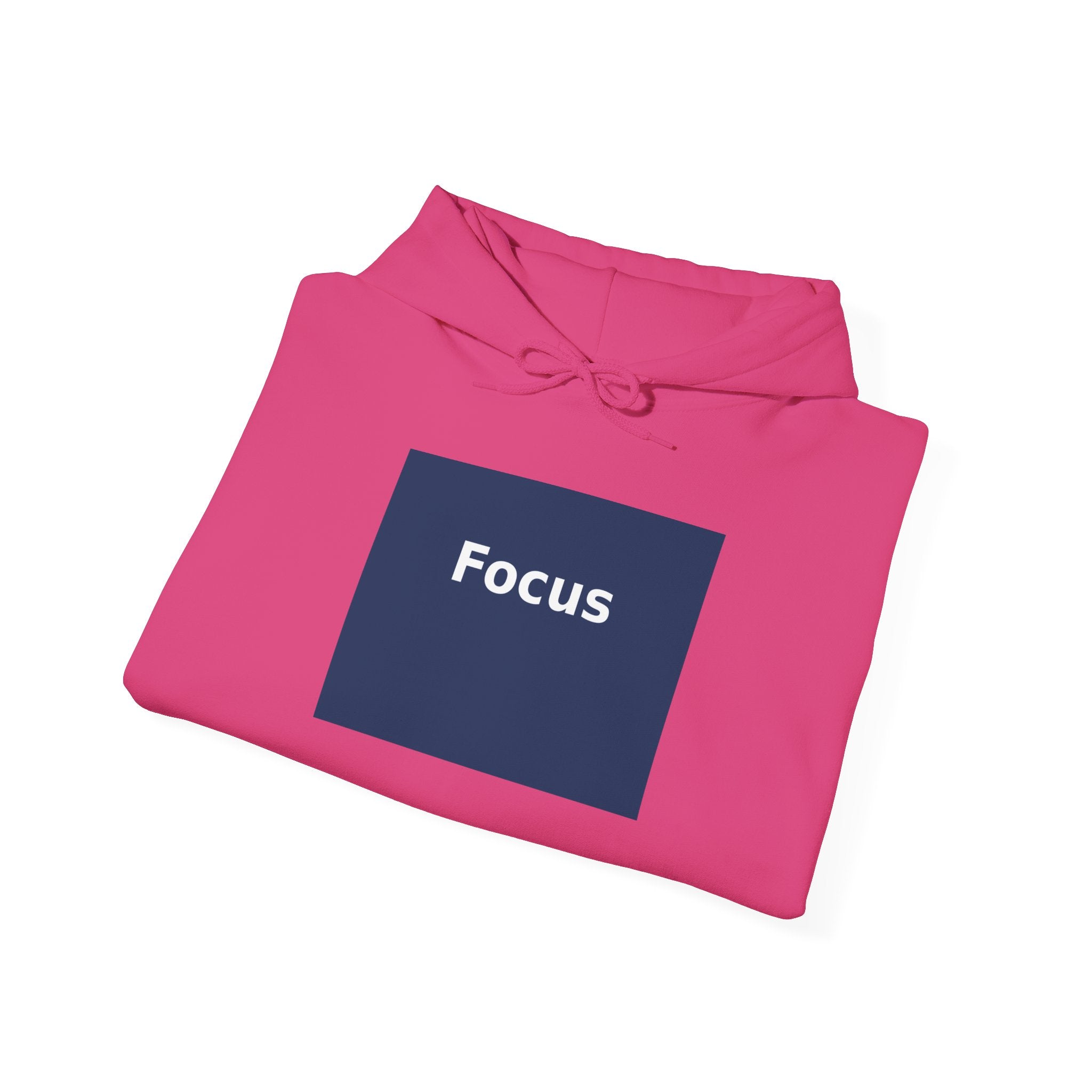 Focus - KayKay Hoodie