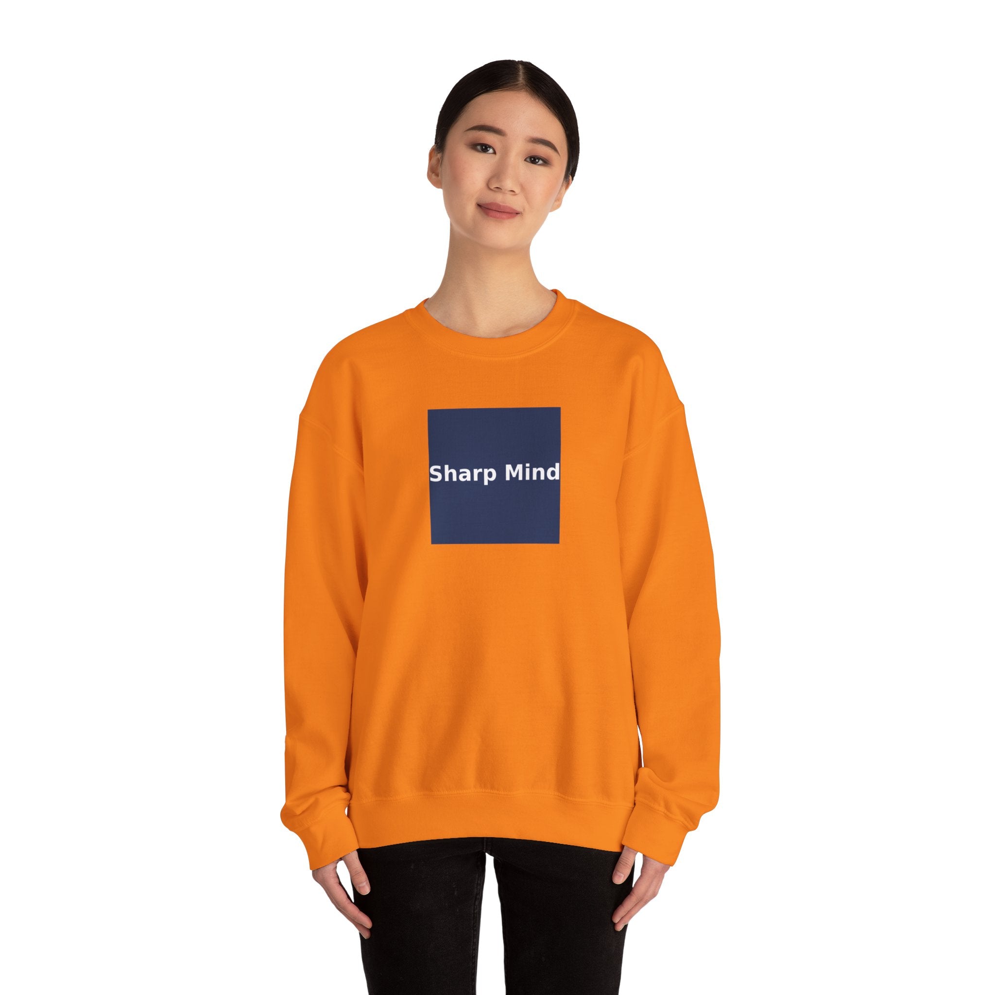 Sharp Mind - KayKay Crewneck