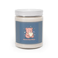 Bear Scented Candle – Most Fun Wins
