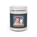 Dragon Scented Candle – Soft Life Scholar You Are Allowed to Gro