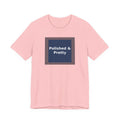 Polished & Pretty - KayKay Women Tee