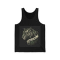 Hard to Kill Tiger Tank Top