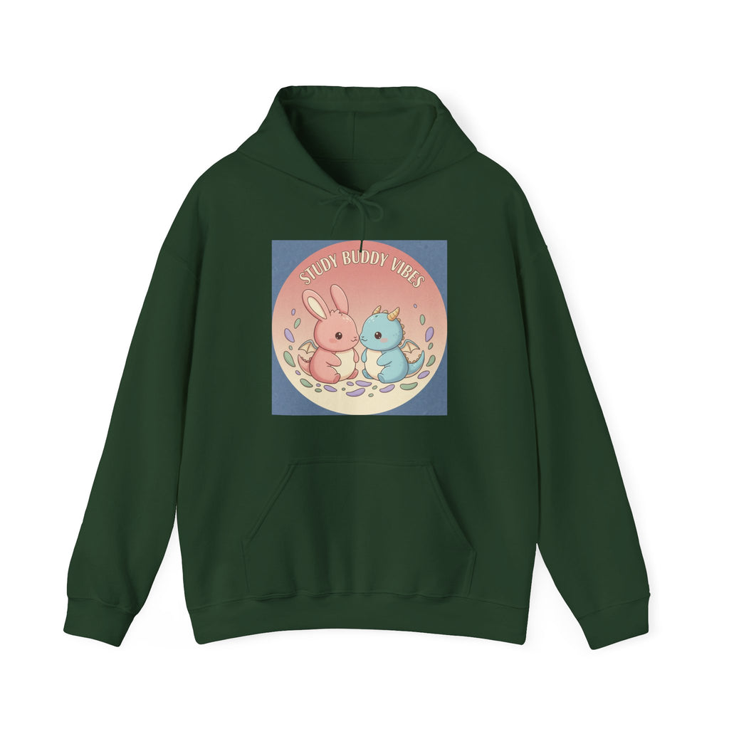 Bunny Hoodie – Coffee and Confidence
