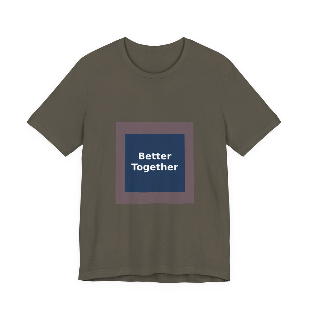 Better Together - KayKay Women Tee