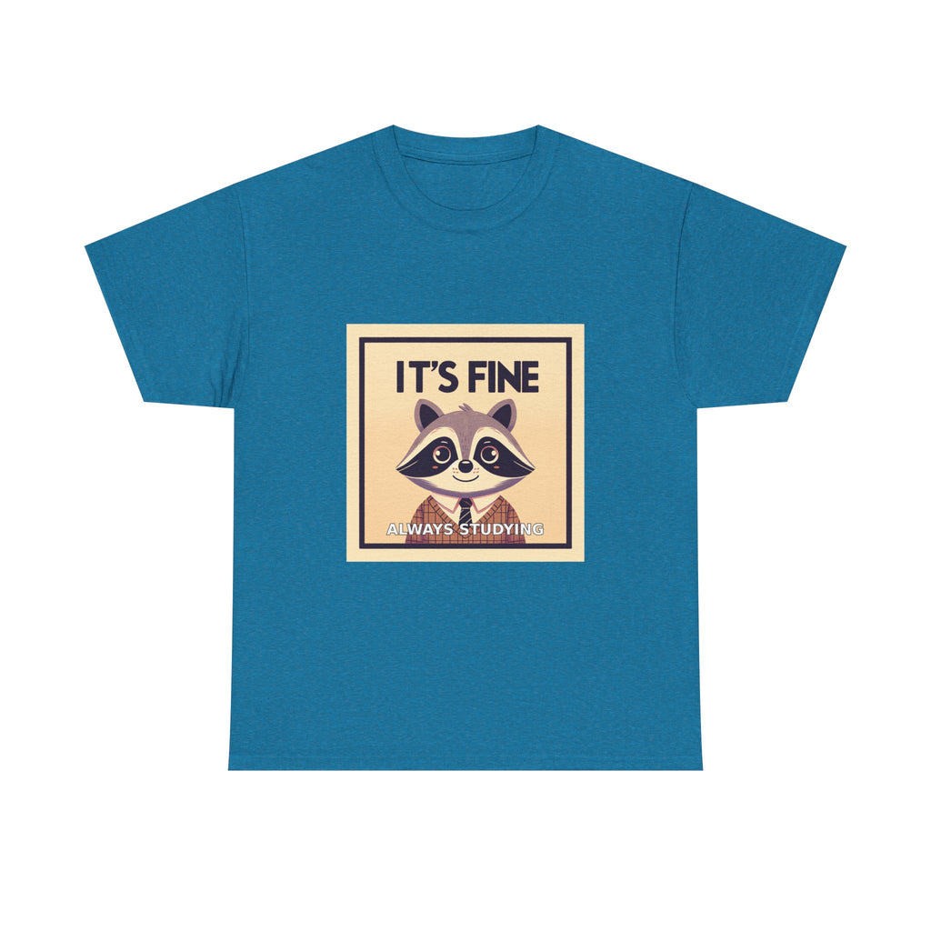 remix always studying - KayKay Kids Tee