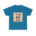 remix always studying - KayKay Kids Tee