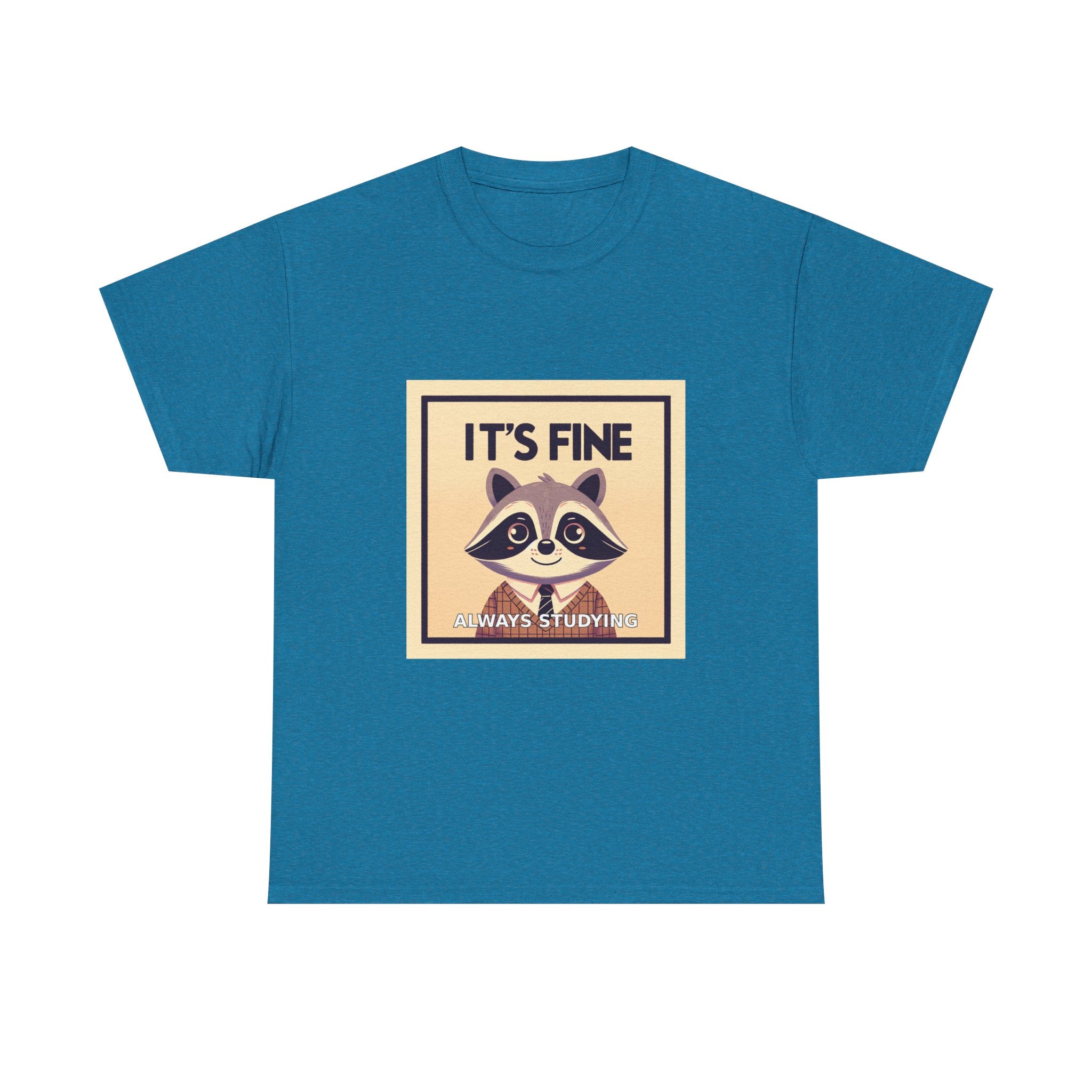 remix always studying - KayKay Kids Tee