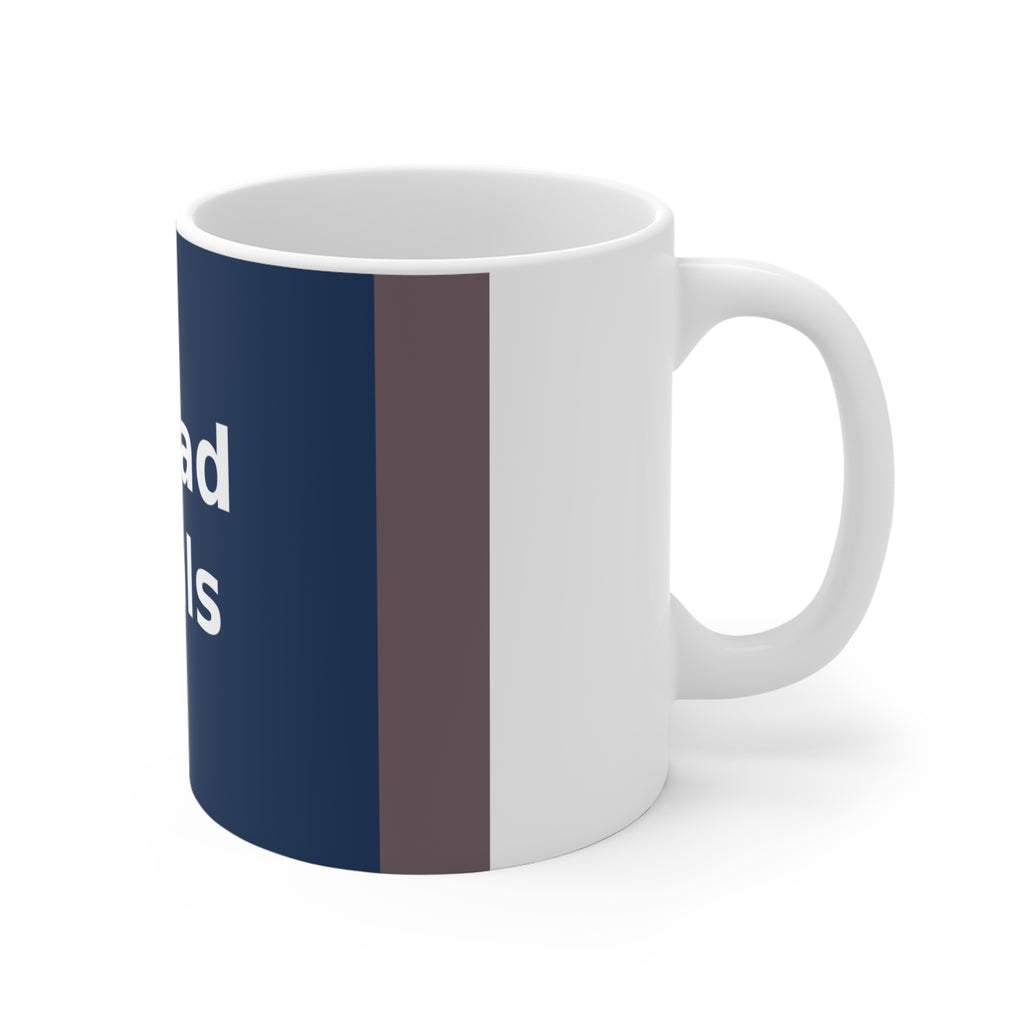 Squad Goals - KayKay Mug