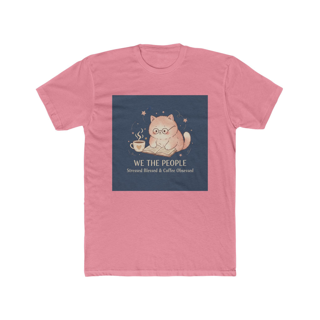 Bear Unisex Tee – We the People