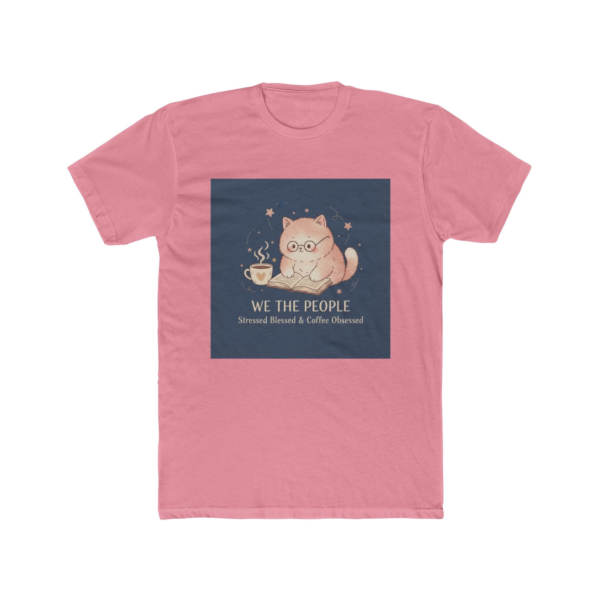 Bear Unisex Tee – We the People