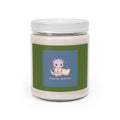 Dragon Scented Candle – Dream Big Study Hard