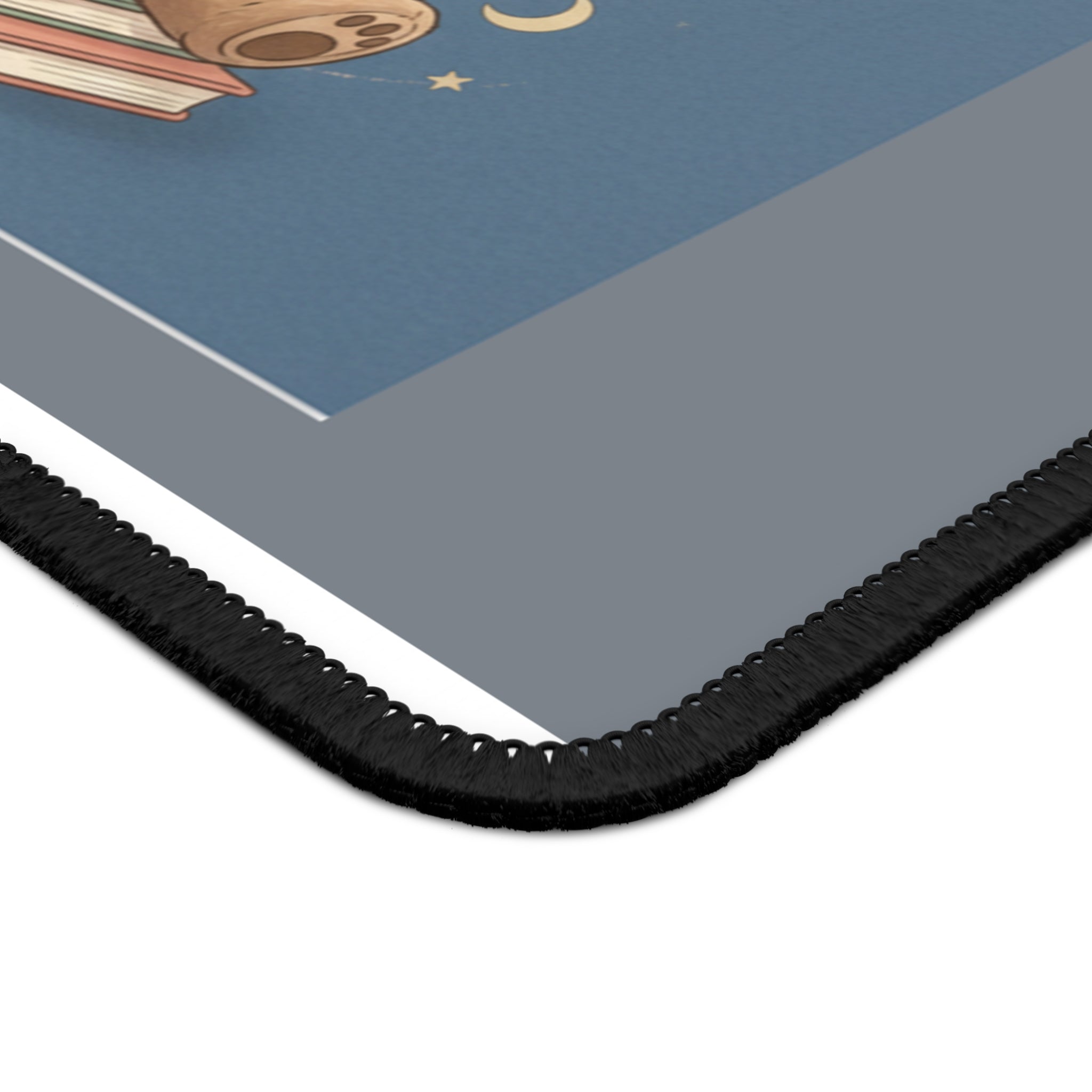 Bear Mouse Pad – Believe in Your Magic