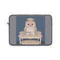 Owl Laptop Sleeve – Be Gentle With Yourself