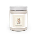 BIG BRAIN ENERGY Giraffe Scented Candle
