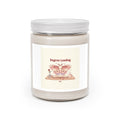 Degree Loading Moth Scented Candle