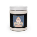 Owl Scented Candle – Be Gentle With Yourself