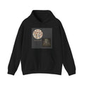 Fe, Esperanza, Amor Hoodie