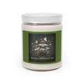 Butterflies Scented Candle – Success Looks Good on You