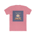 Bunny Unisex Tee – Library Days Are the Best Days