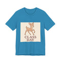Class Day - KayKay Cropped Baby Tee