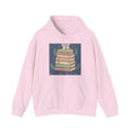 Butterfly Hoodie – Dream Big Study Hard
