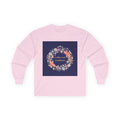 Bear Long Sleeve Tee – Coffee and Confidence
