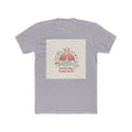 Dream Big, Study Hard Moth Unisex Tee