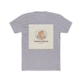Campus Queen Dogs Unisex Tee