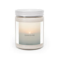 ONE DAY AT A TIME Scented Candle