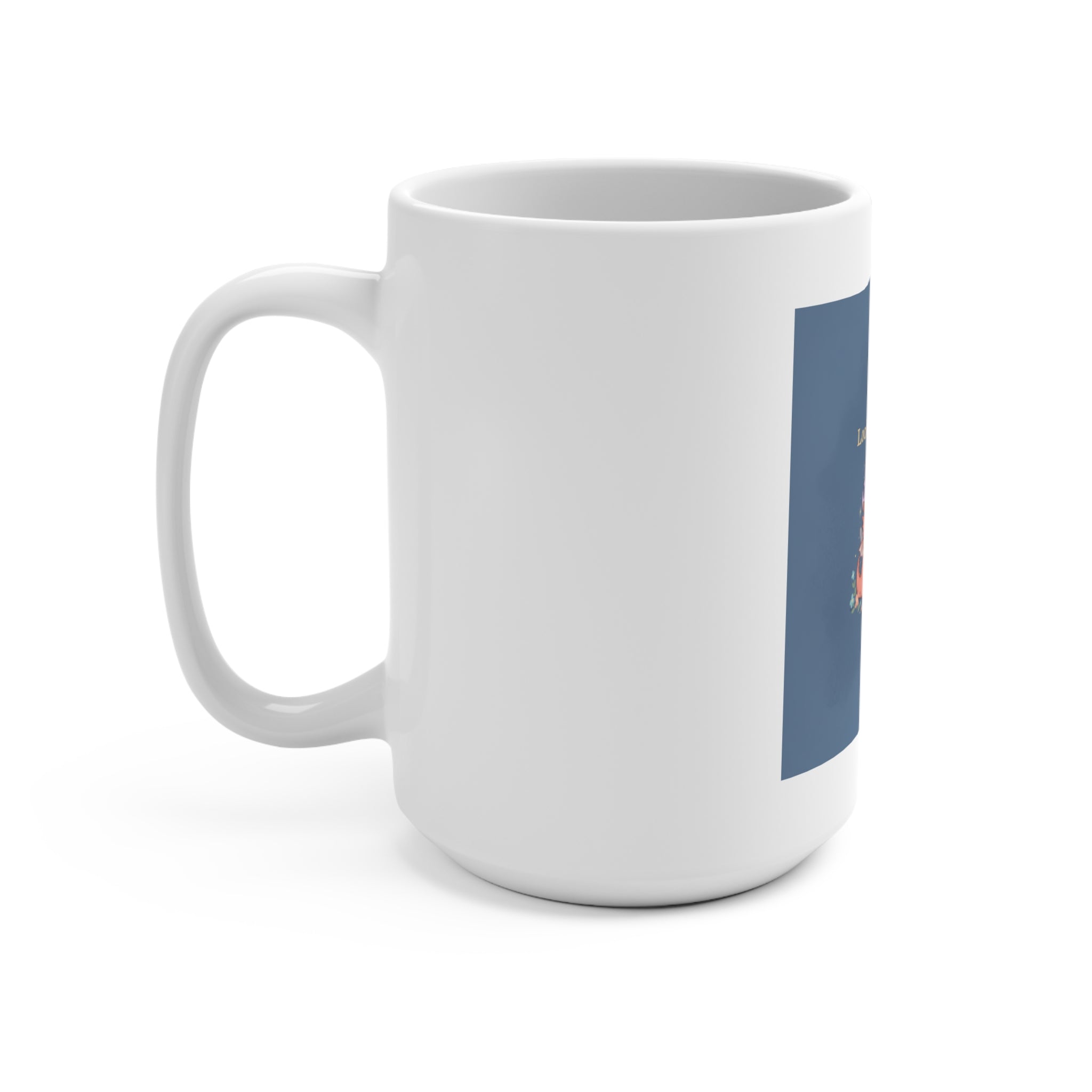 Baby Dragons Mug 15oz – Success Looks Good on You