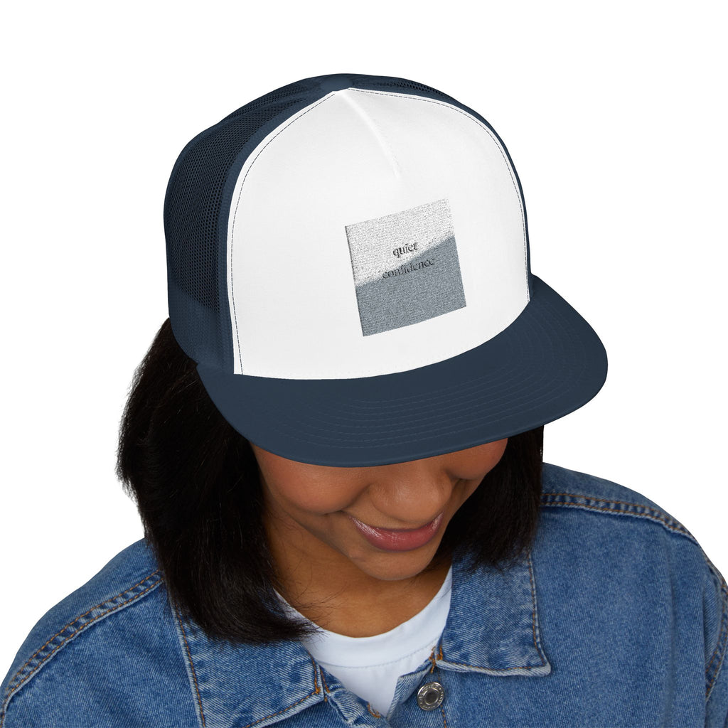 "Design" Trucker Cap | Trendy Gift | KayKay Classics