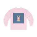 Bunny Long Sleeve Tee – Goals on Goals