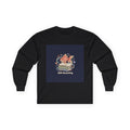 Still Becoming Goldfish Long Sleeve Tee