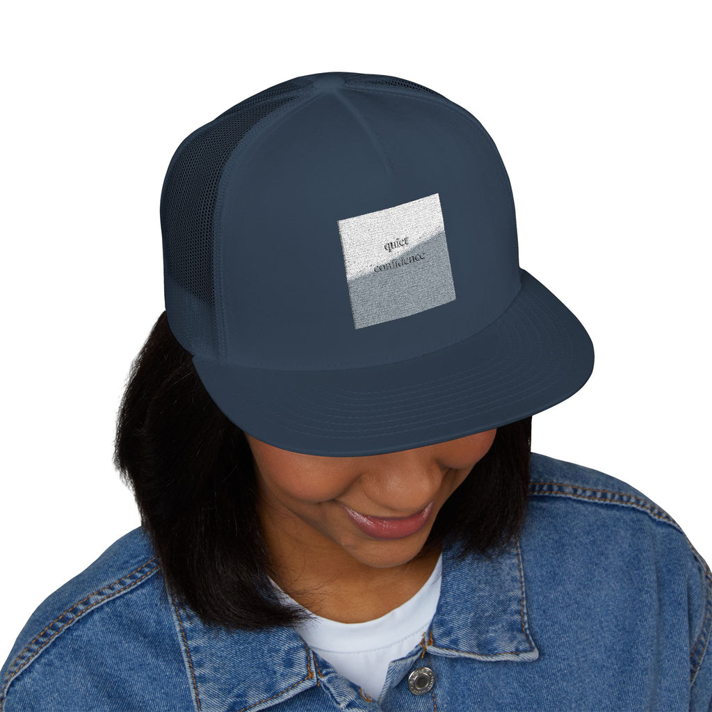 "Design" Trucker Cap | Trendy Gift | KayKay Classics
