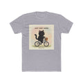 JUST KEEP GOING Cat Unisex Tee