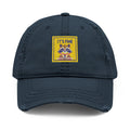 remix always studying | KayKay Dad Hat