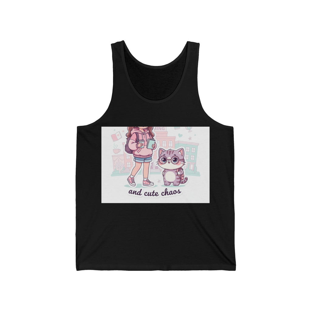 Kaykay Classics Tank Top