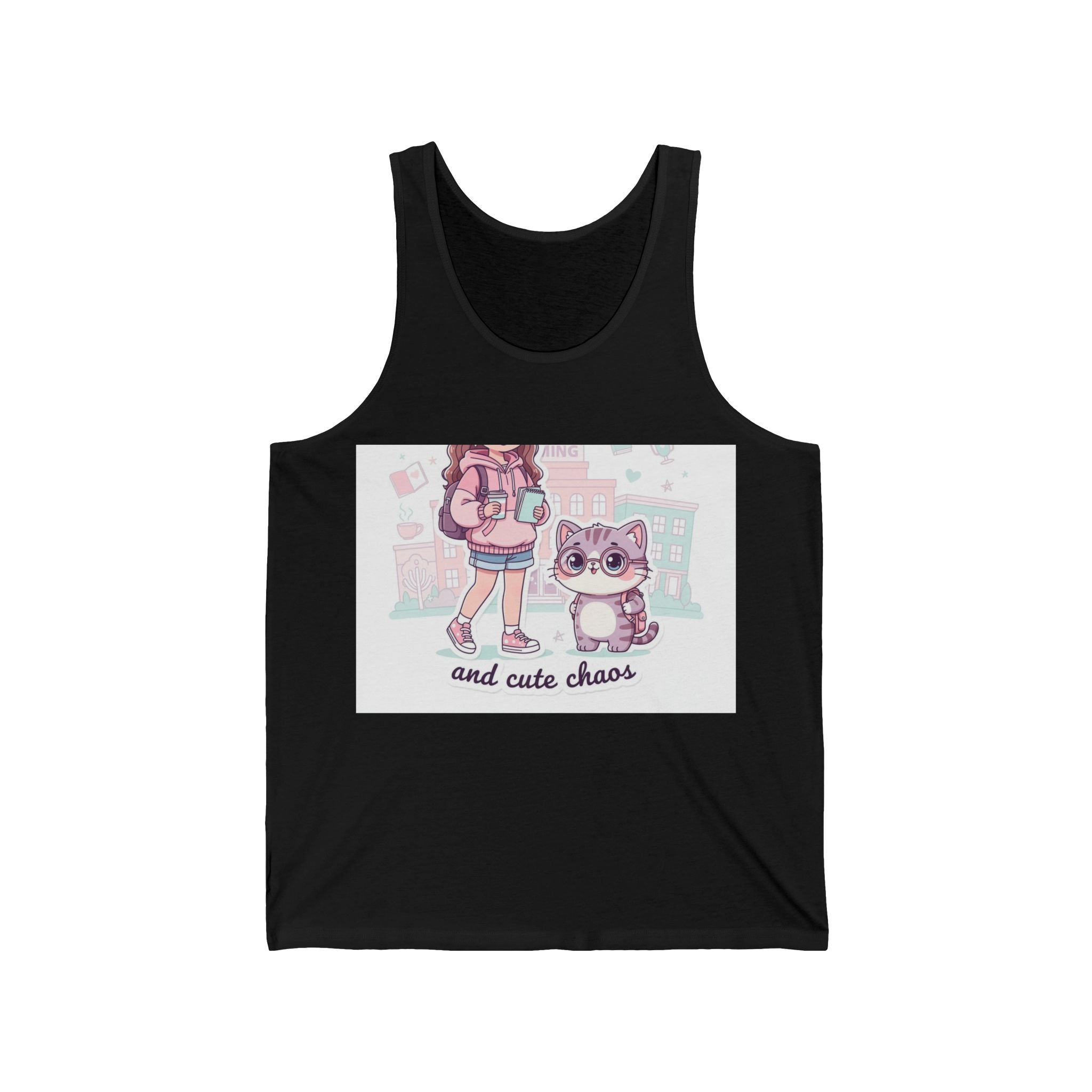 Kaykay Classics Tank Top